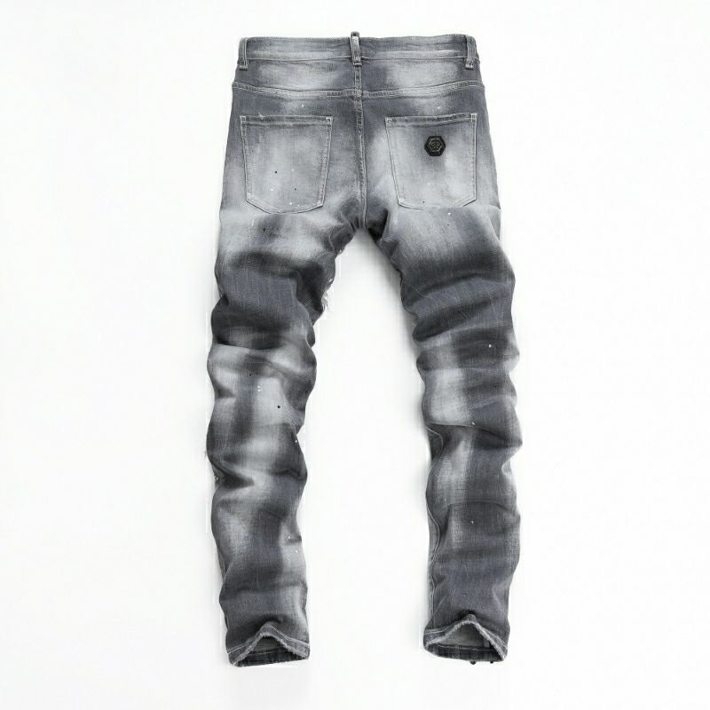 SOLA-PP 2025SS JEANS