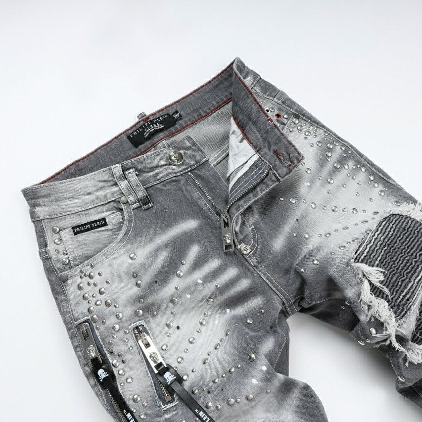 SOLA-PP 2025SS JEANS
