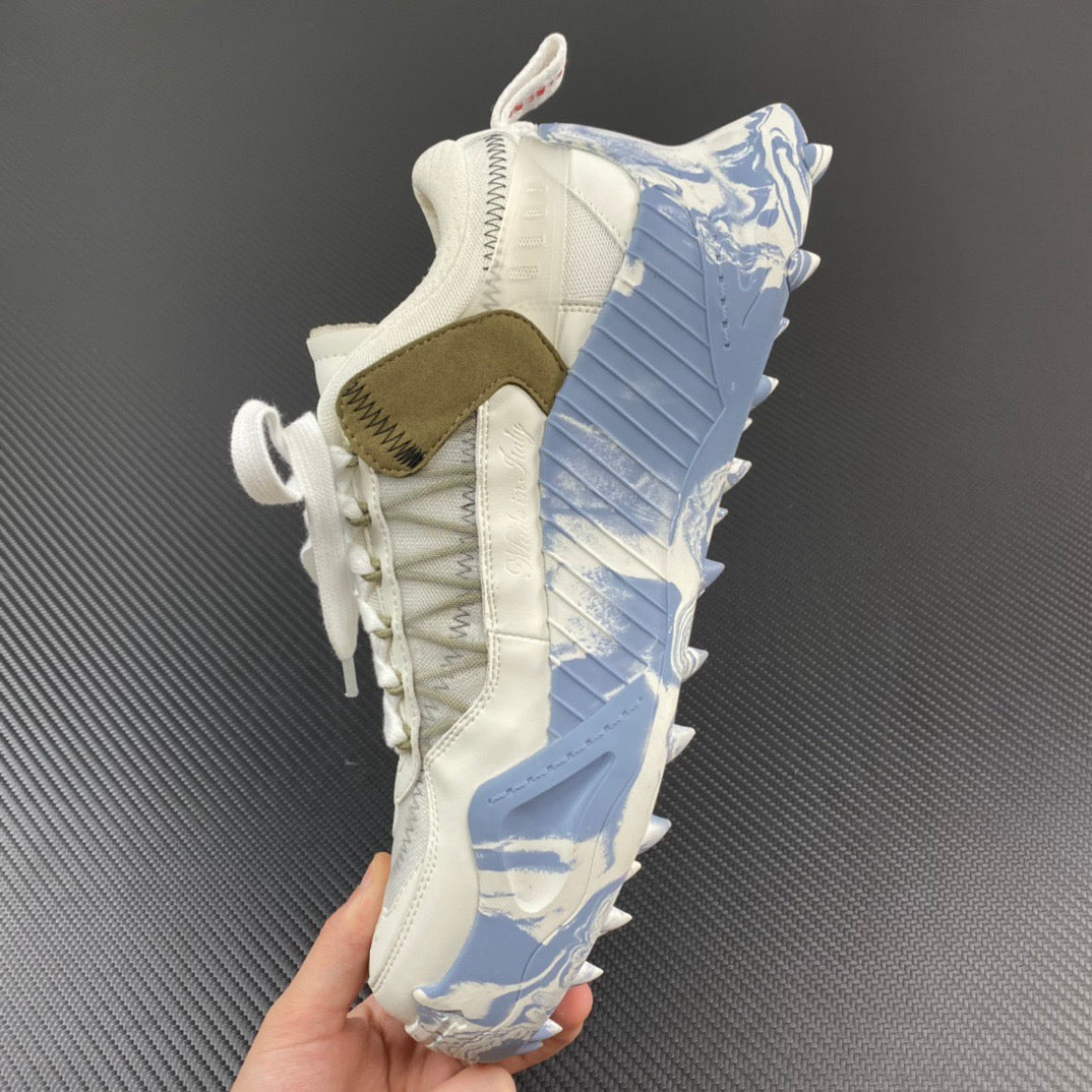 SOLA-OFF Leather shoes