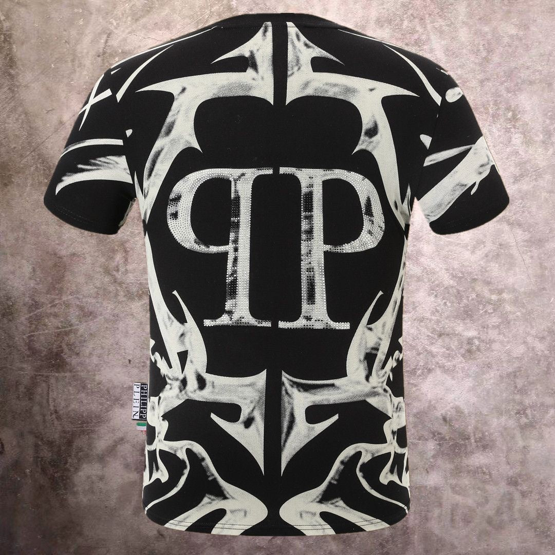 SOLA-PP Short sleeve T-shirt