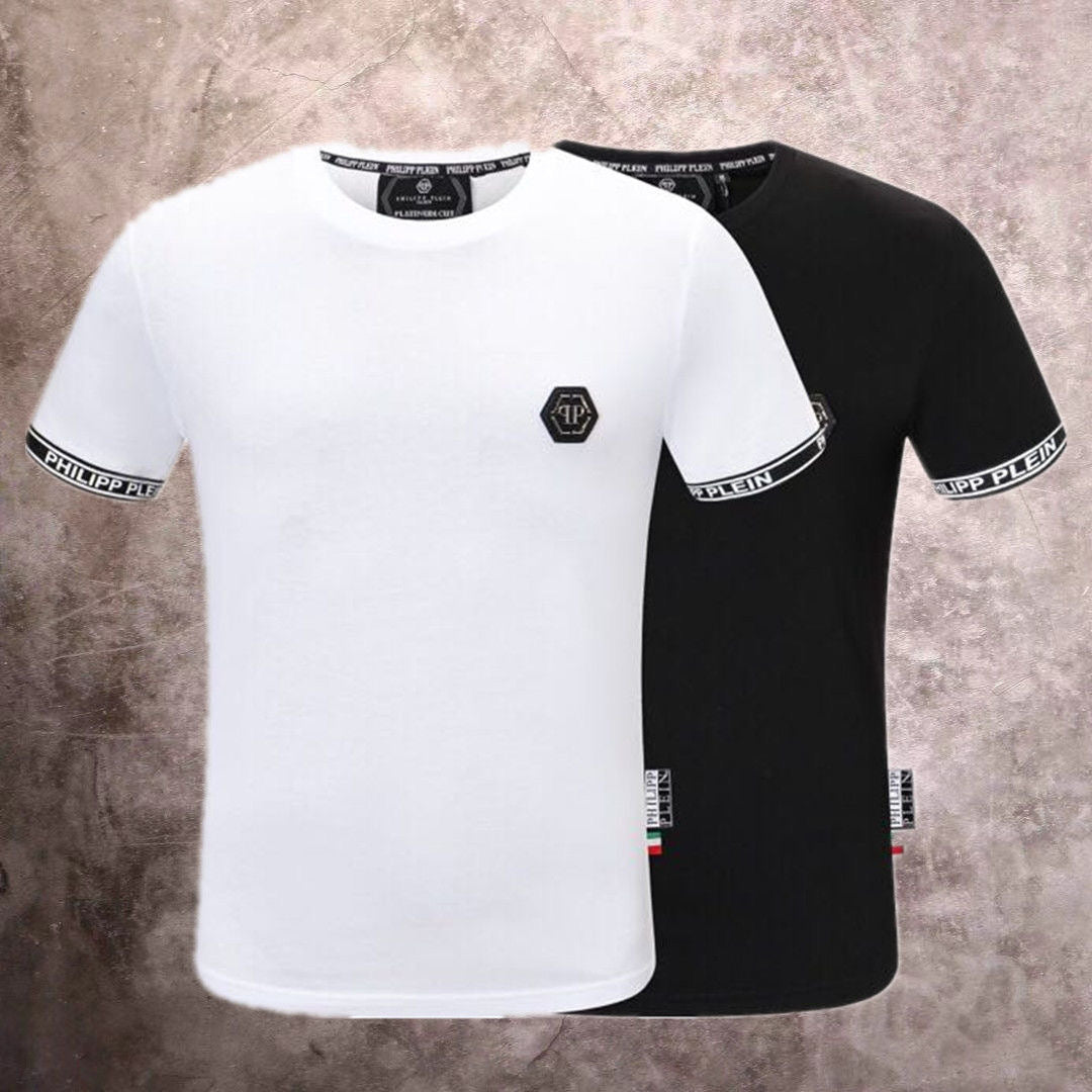 SOLA-PP Short sleeve T-shirt
