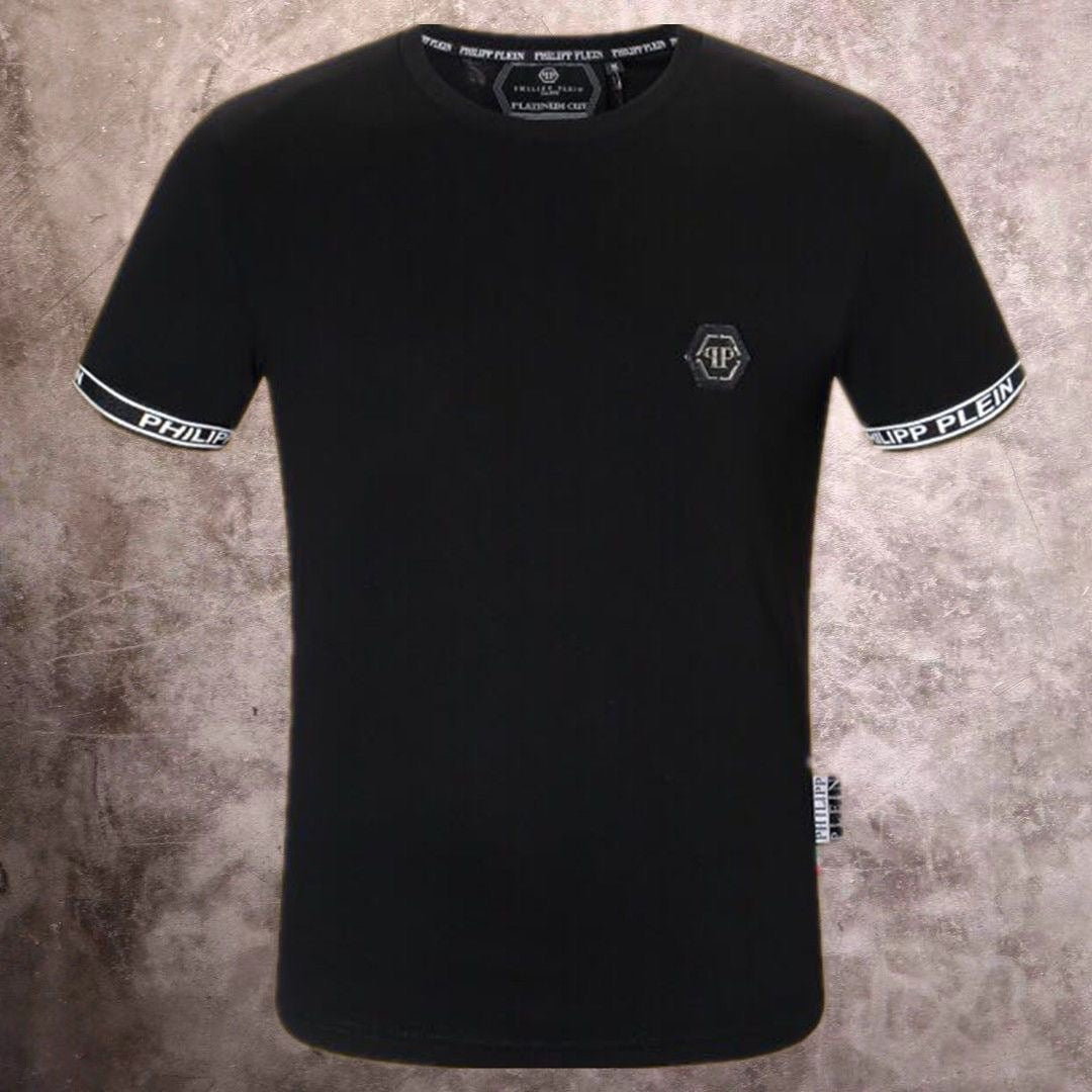 SOLA-PP Short sleeve T-shirt