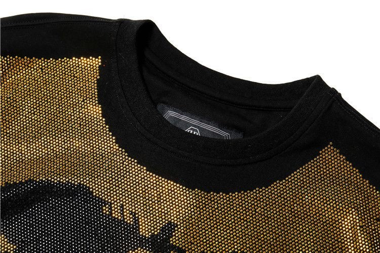 SOLA-PP Short sleeve T-shirt