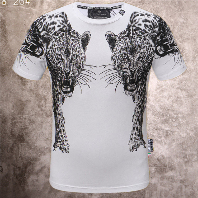 SOLA-PP Short sleeve T-shirt