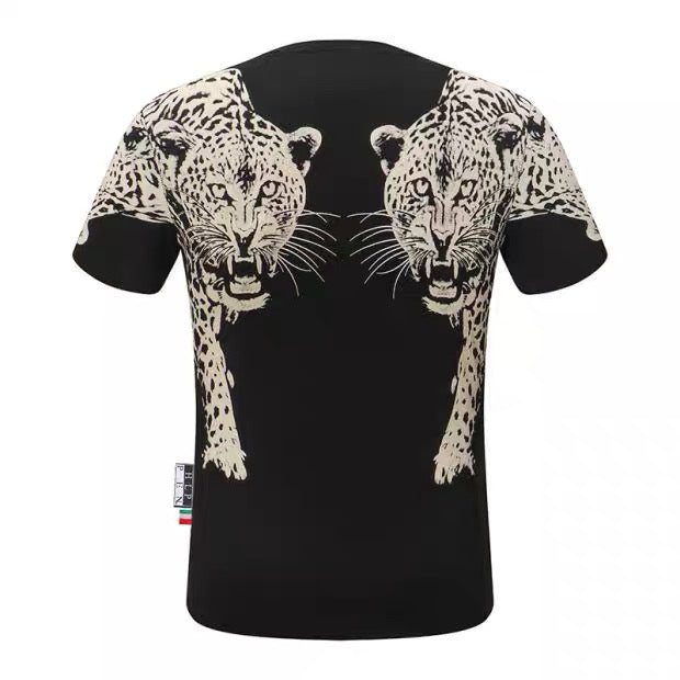 SOLA-PP Short sleeve T-shirt