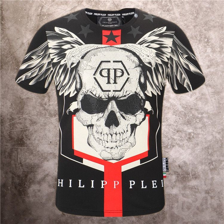 SOLA-PP Short sleeve T-shirt