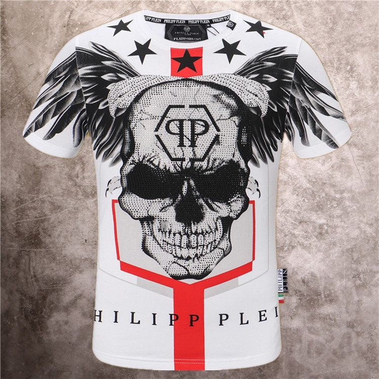 SOLA-PP Short sleeve T-shirt