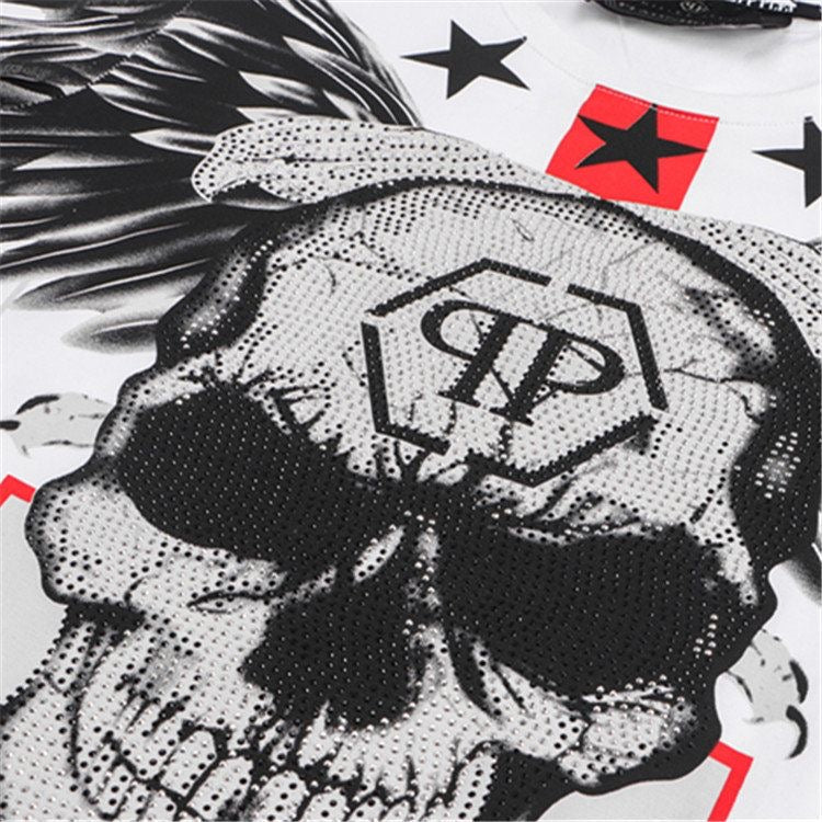 SOLA-PP Short sleeve T-shirt