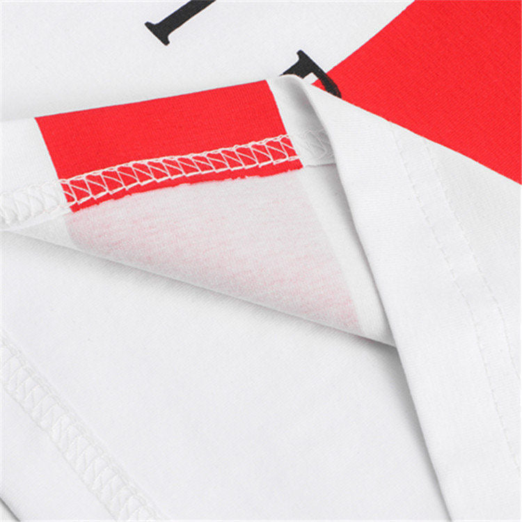 SOLA-PP Short sleeve T-shirt