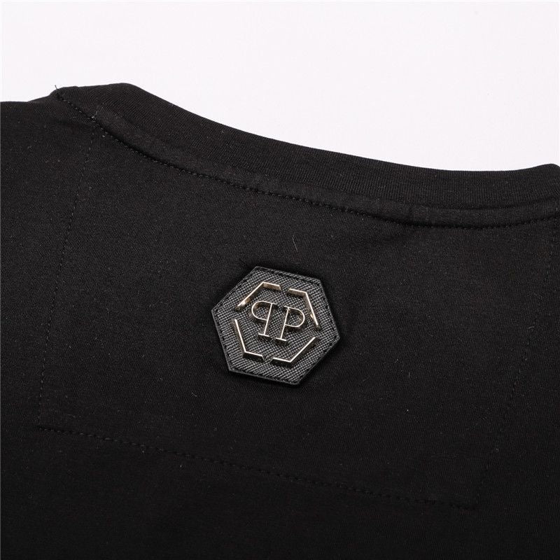 SOLA-PP diamond T-shirt