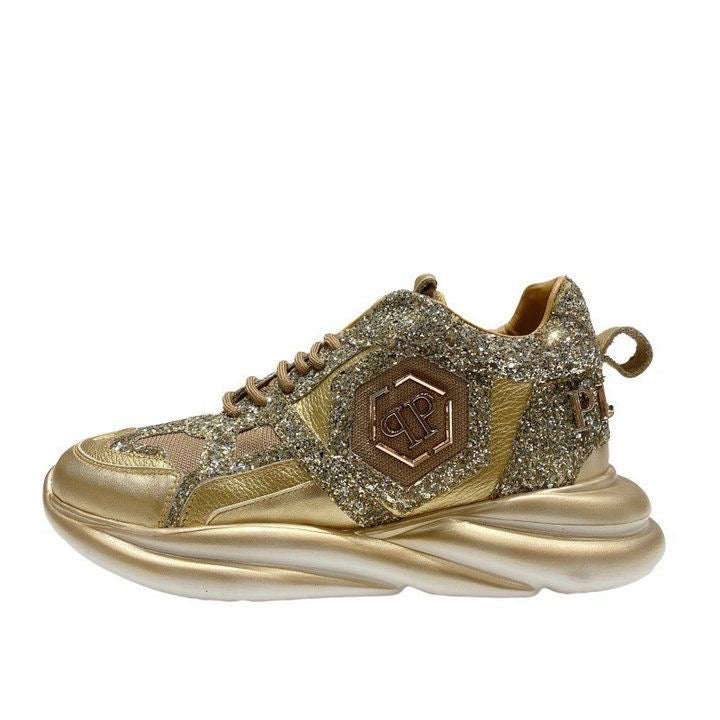 SOLA-PP Leather shoes