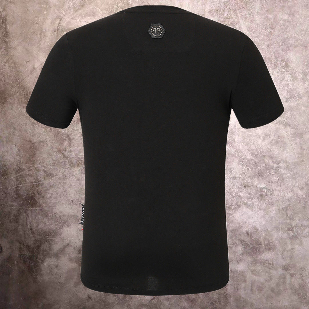 SOLA-PP diamond T-shirt