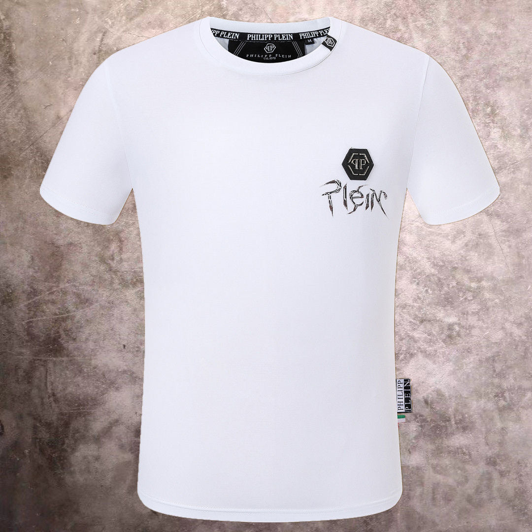SOLA-PP diamond T-shirt