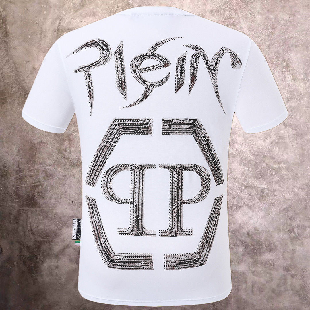 SOLA-PP diamond T-shirt
