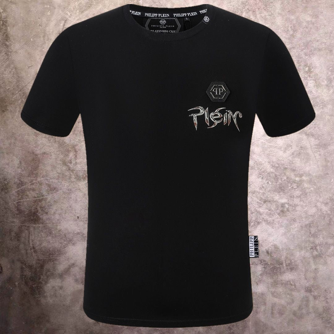 SOLA-PP diamond T-shirt
