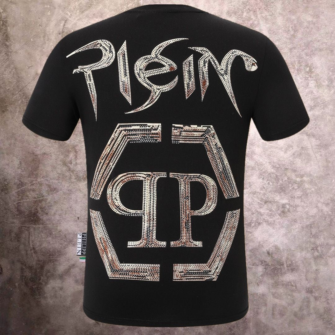 SOLA-PP diamond T-shirt