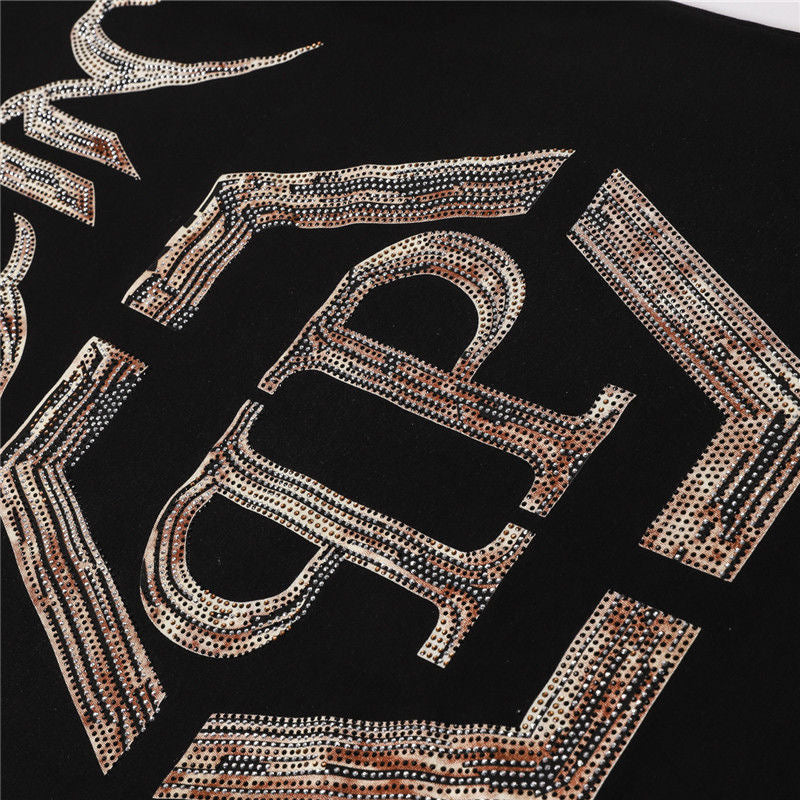 SOLA-PP diamond T-shirt
