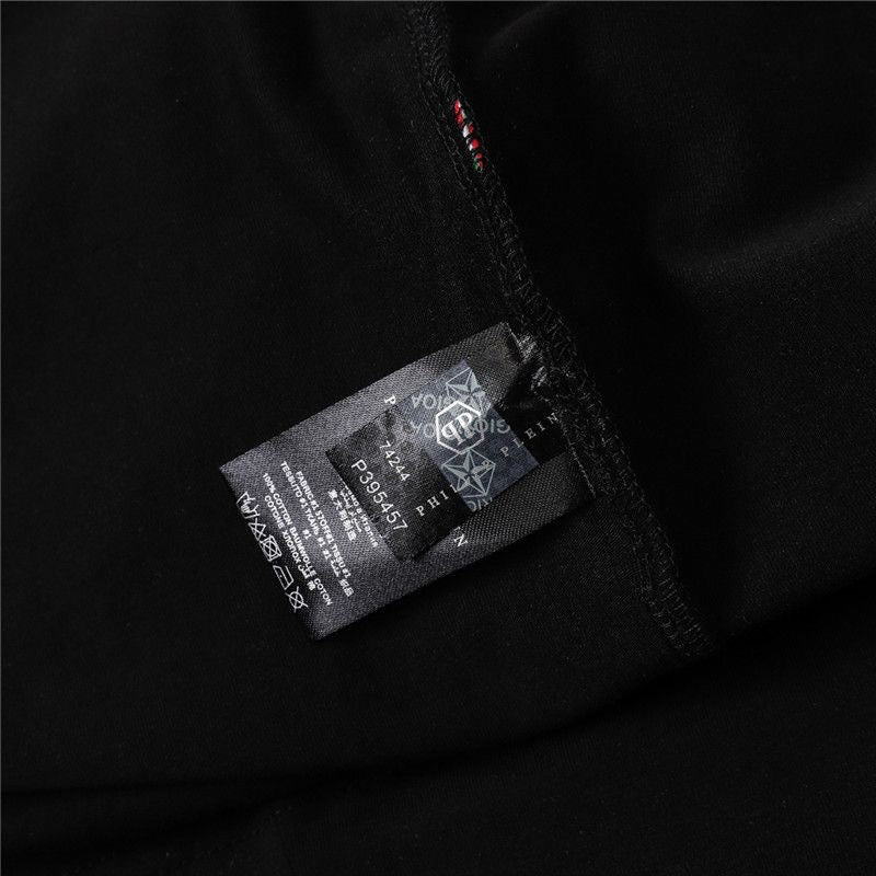 SOLA-PP diamond T-shirt