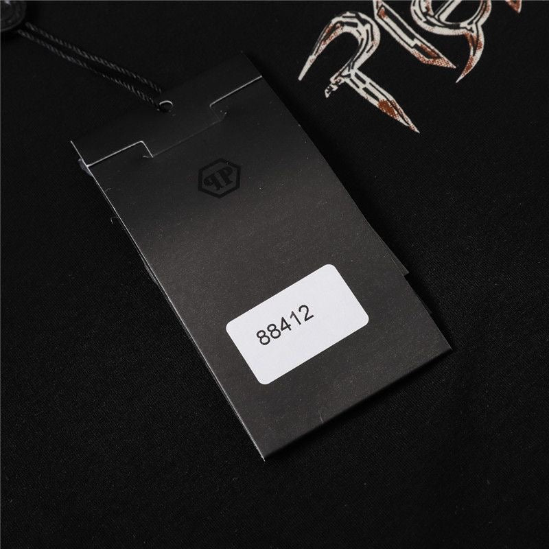 SOLA-PP diamond T-shirt