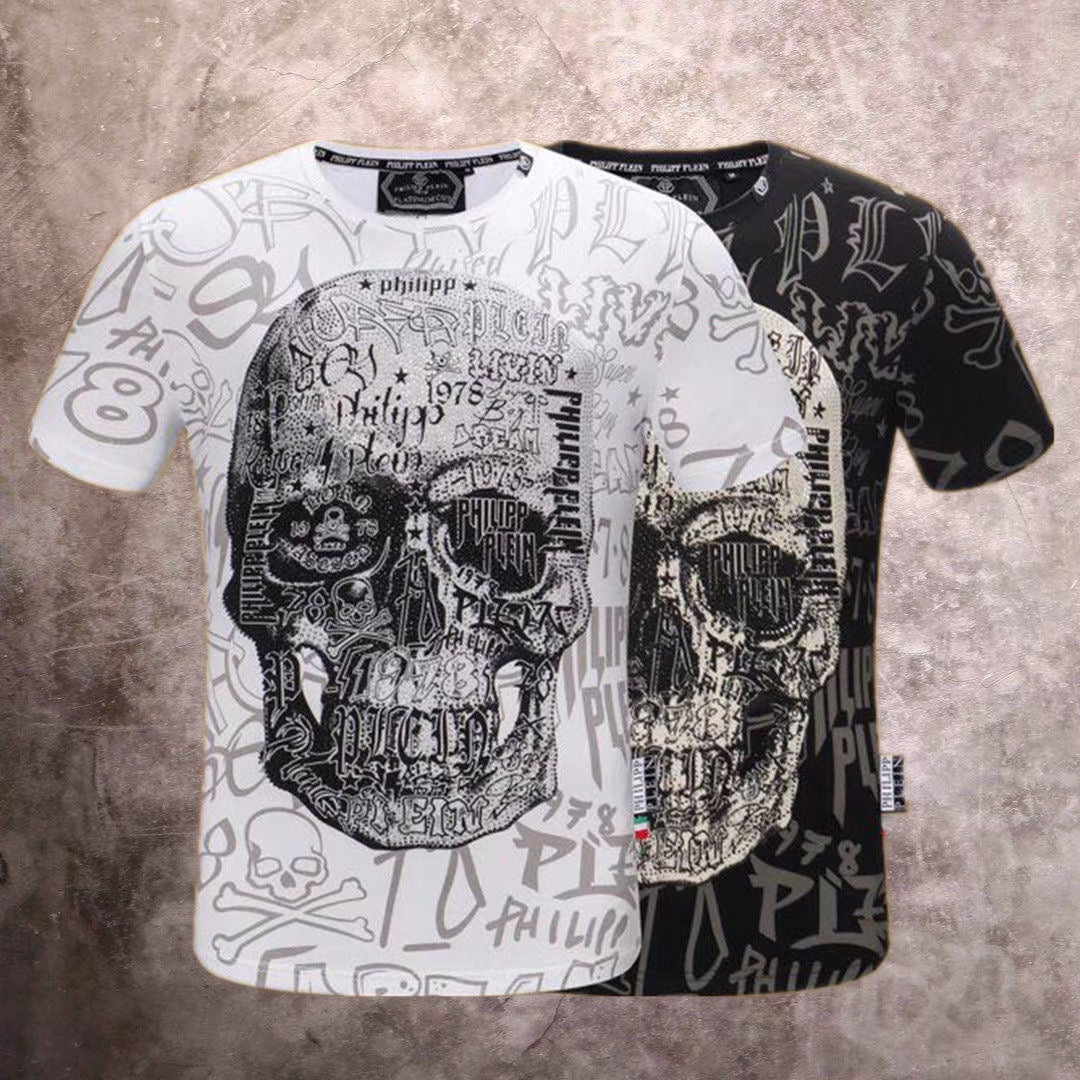 SOLA-PP Short sleeve T-shirt