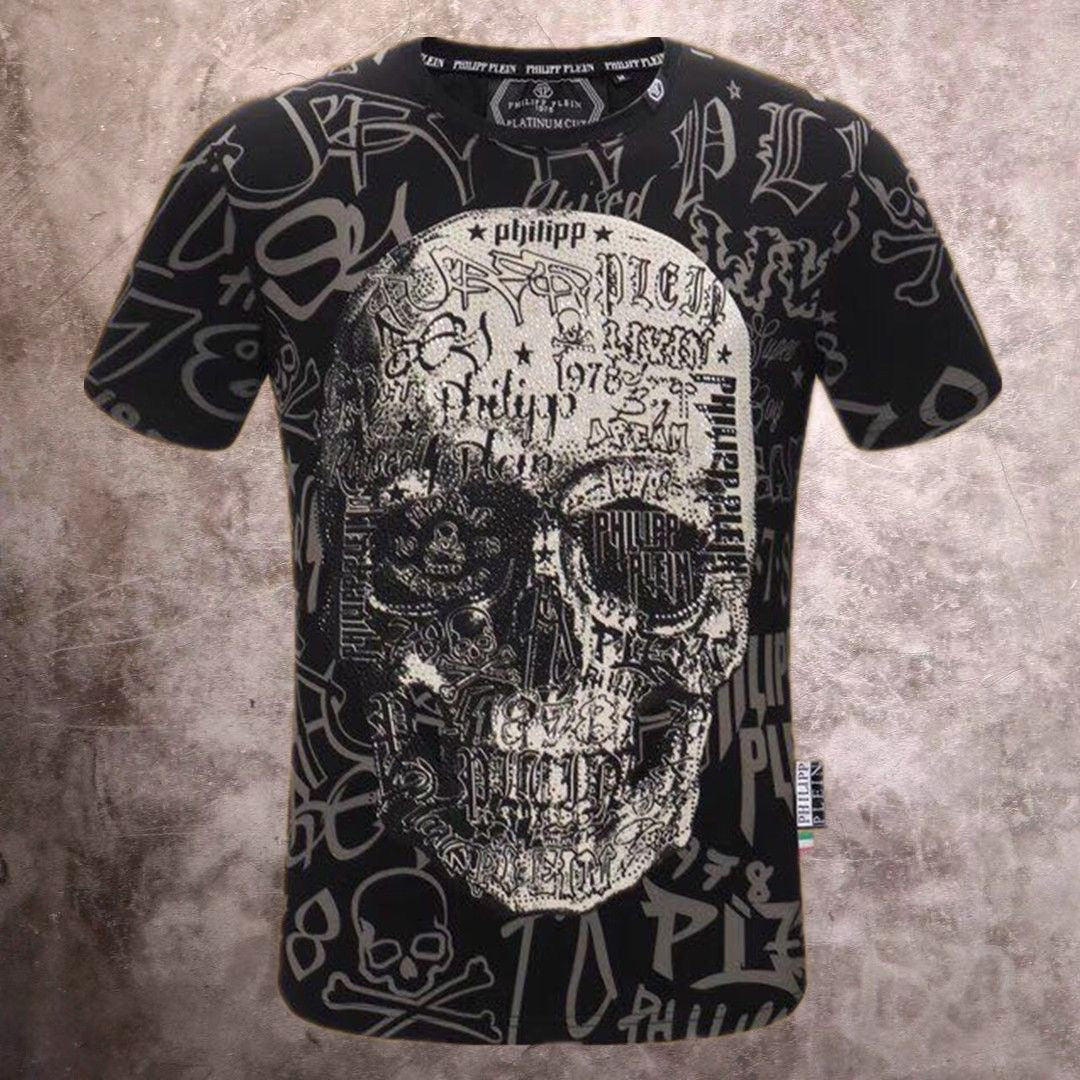 SOLA-PP Short sleeve T-shirt