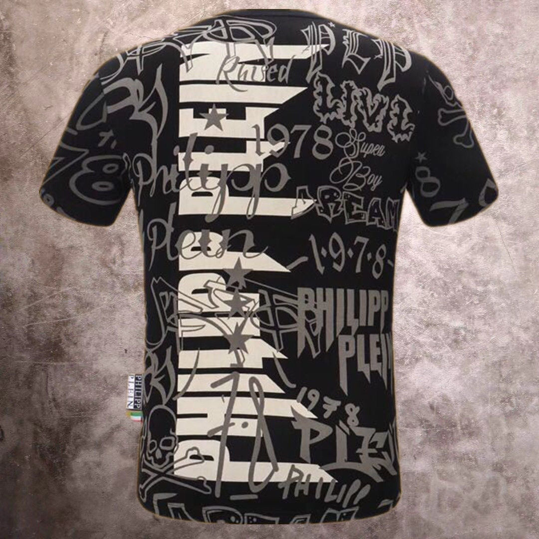 SOLA-PP Short sleeve T-shirt