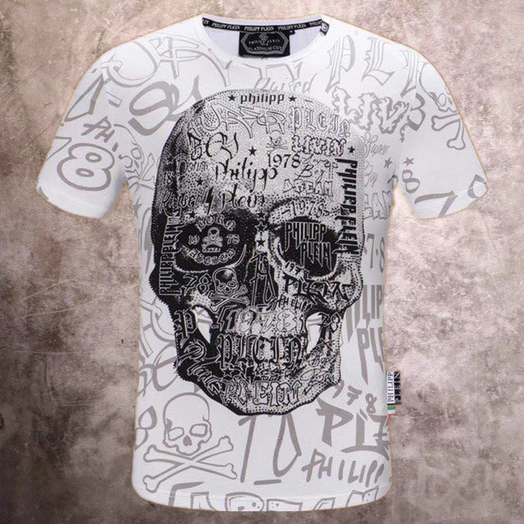 SOLA-PP Short sleeve T-shirt