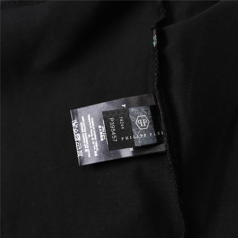 SOLA-PP Short sleeve T-shirt