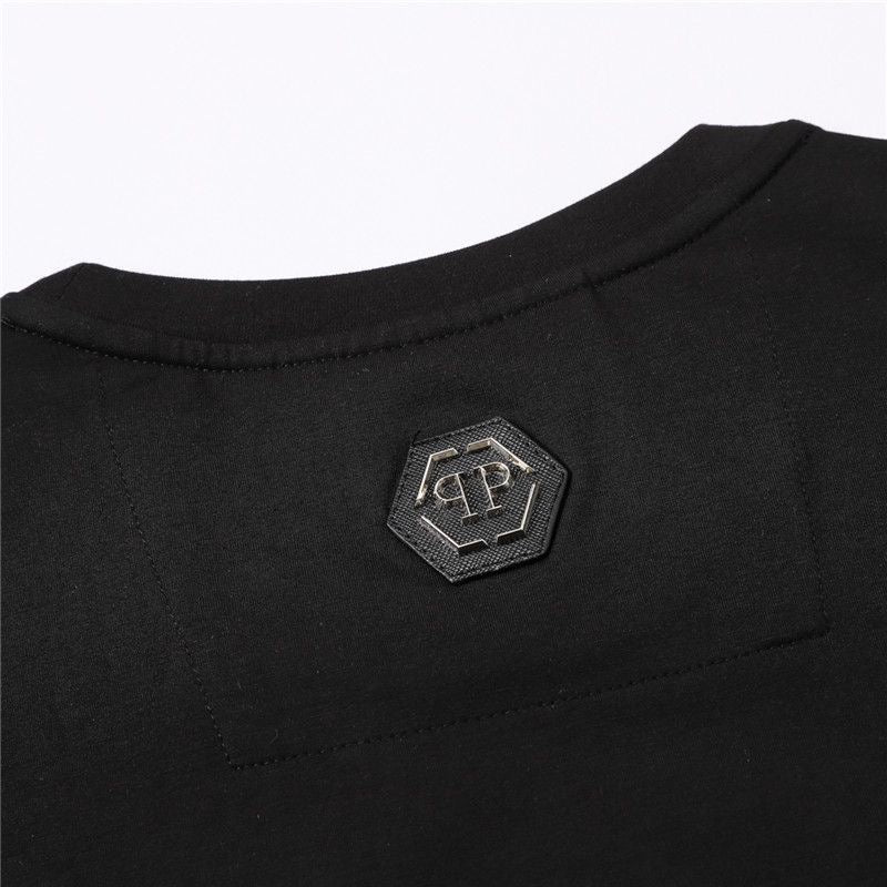 SOLA-PP Short sleeve T-shirt