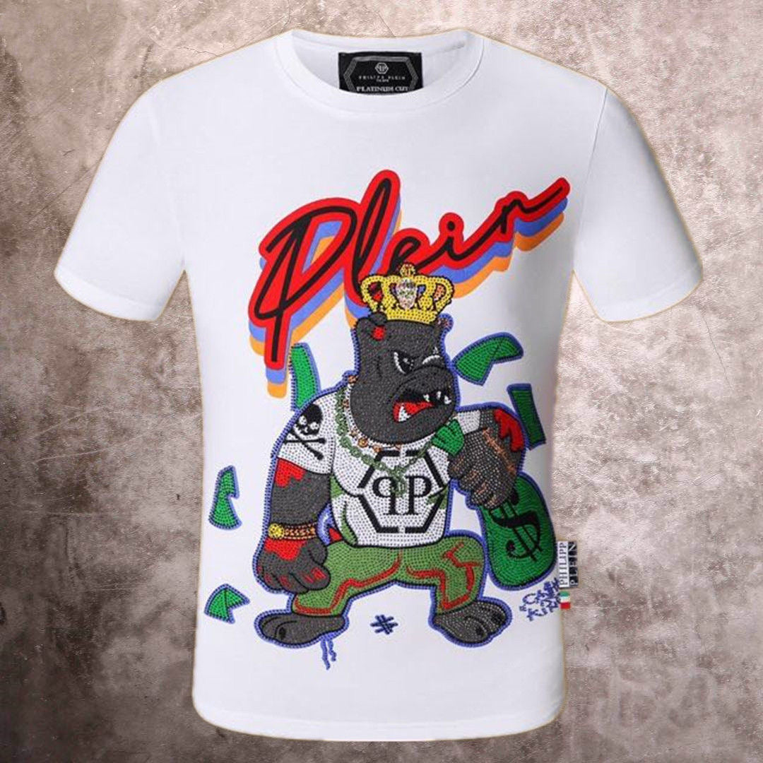 SOLA-PP Short sleeve T-shirt