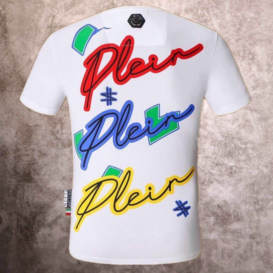 SOLA-PP Short sleeve T-shirt