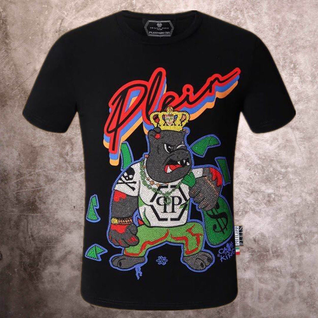 SOLA-PP Short sleeve T-shirt