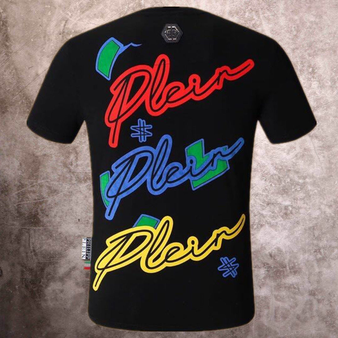 SOLA-PP Short sleeve T-shirt