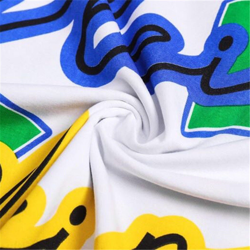 SOLA-PP Short sleeve T-shirt