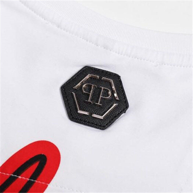 SOLA-PP Short sleeve T-shirt