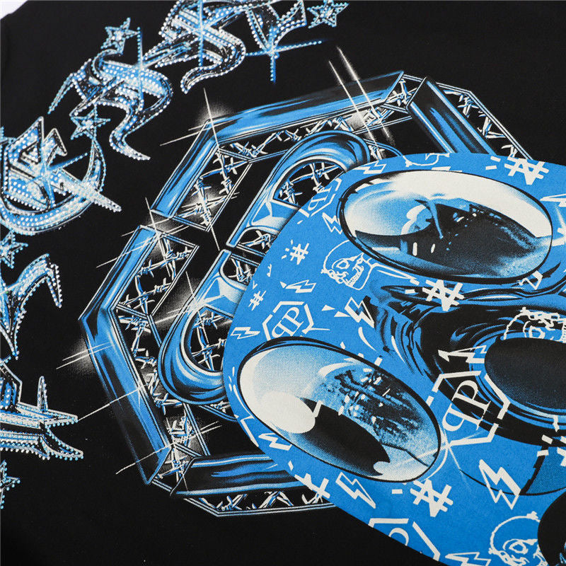 SOLA-PP Short sleeve T-shirt