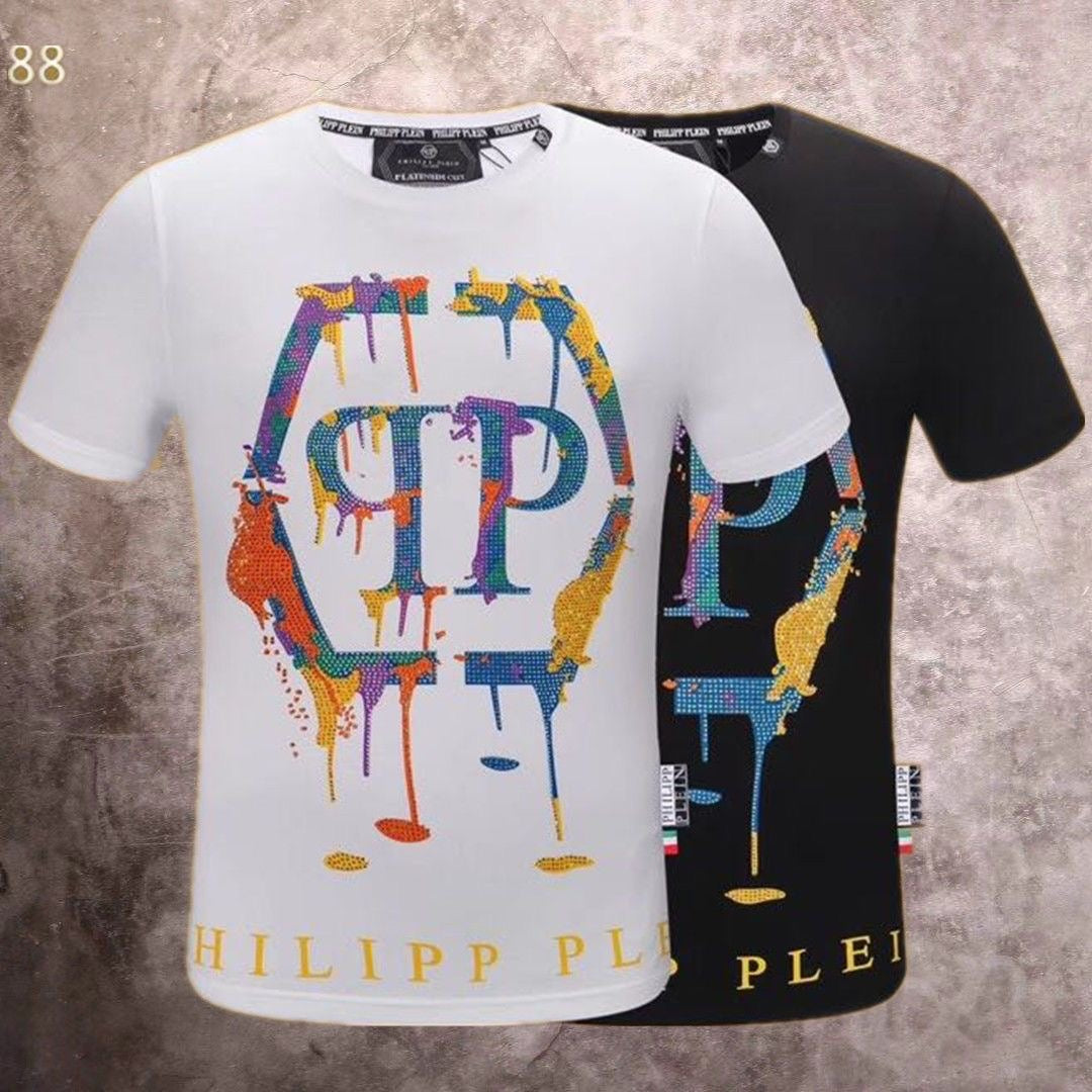 SOLA-PP Short sleeve T-shirt