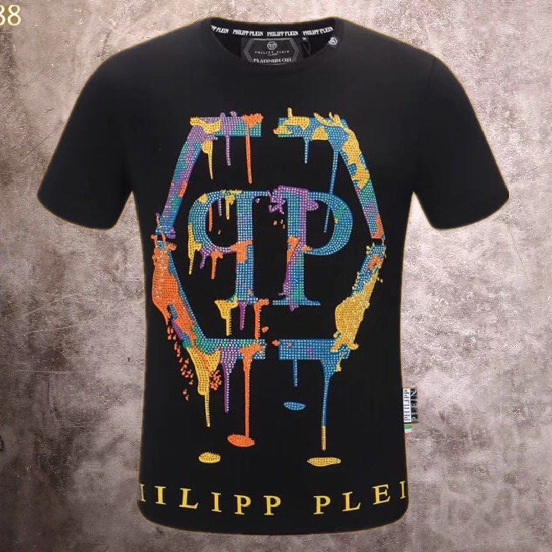 SOLA-PP Short sleeve T-shirt