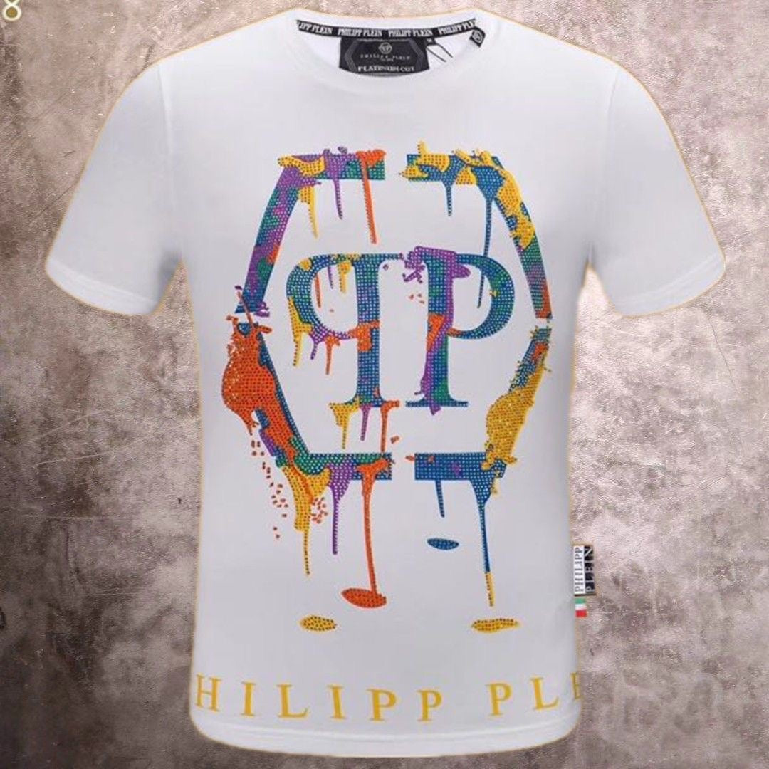 SOLA-PP Short sleeve T-shirt
