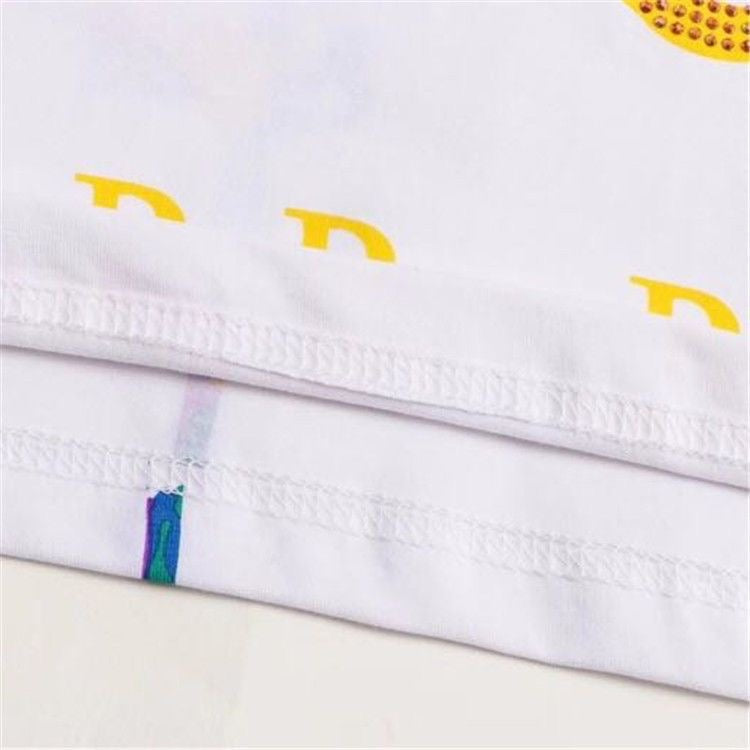 SOLA-PP Short sleeve T-shirt