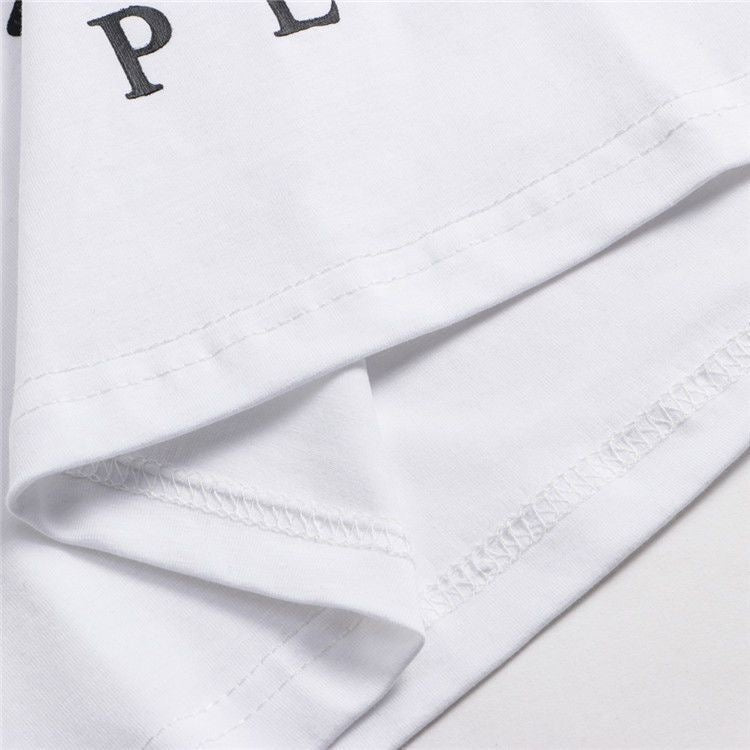 SOLA-PP Short sleeve T-shirt