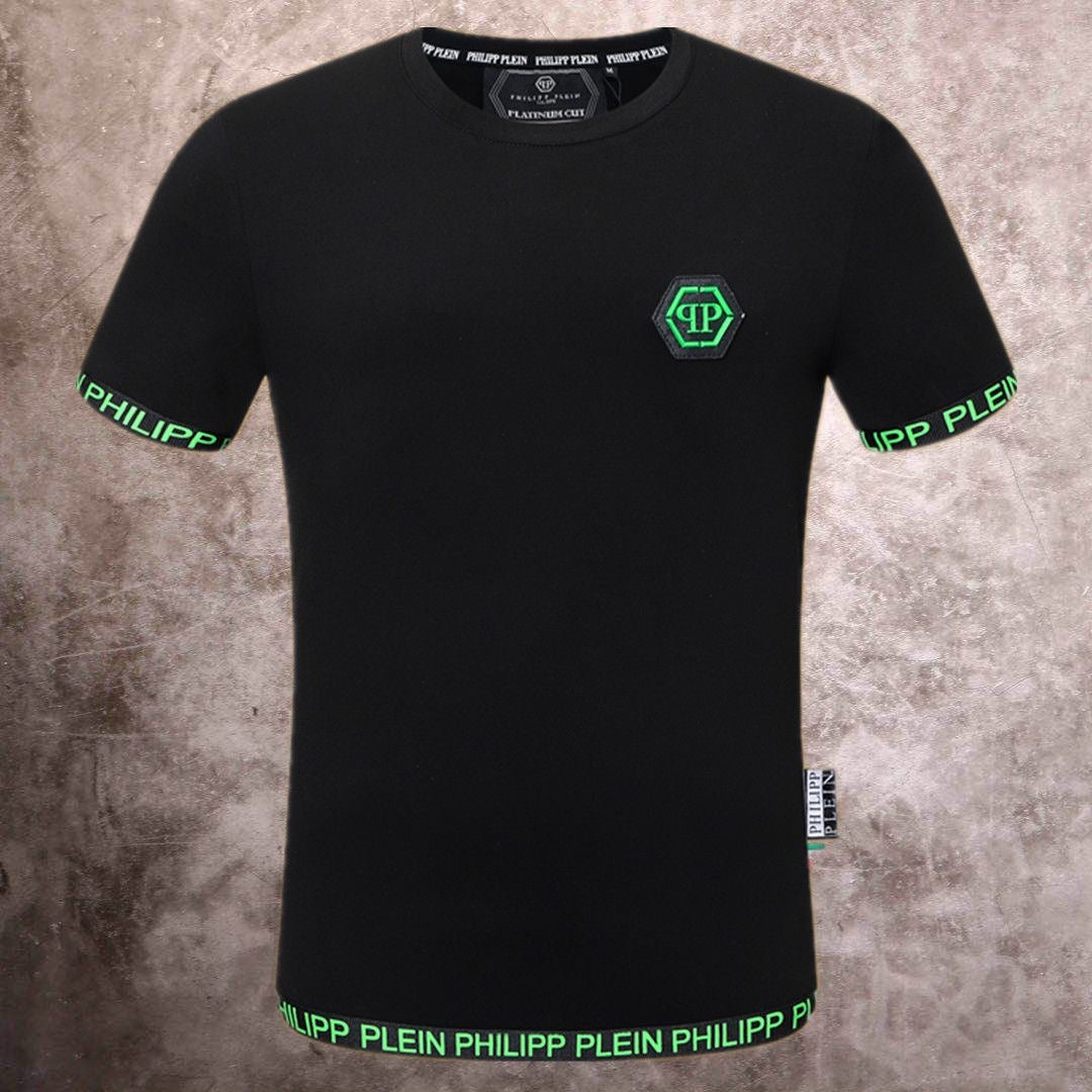 SOLA-PP Short sleeve T-shirt