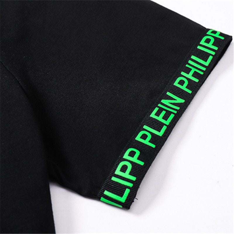 SOLA-PP Short sleeve T-shirt