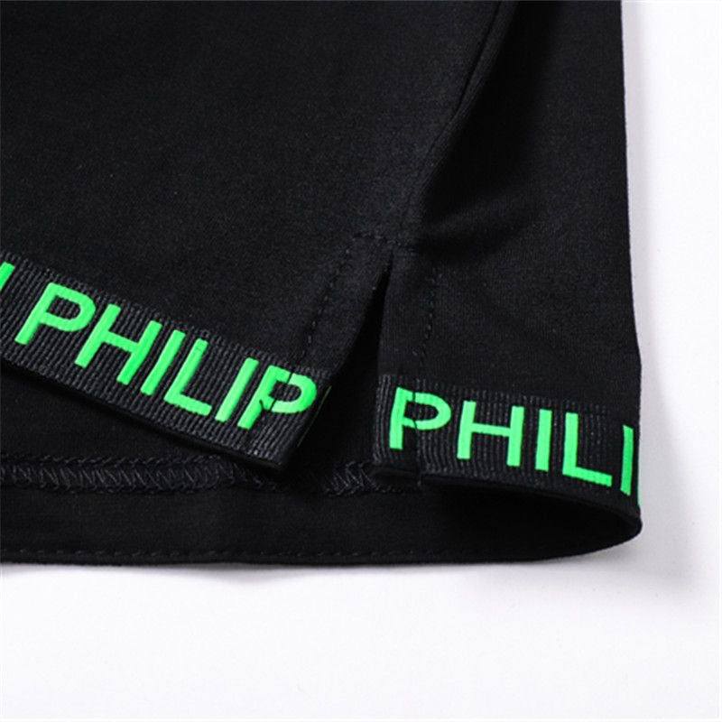 SOLA-PP Short sleeve T-shirt