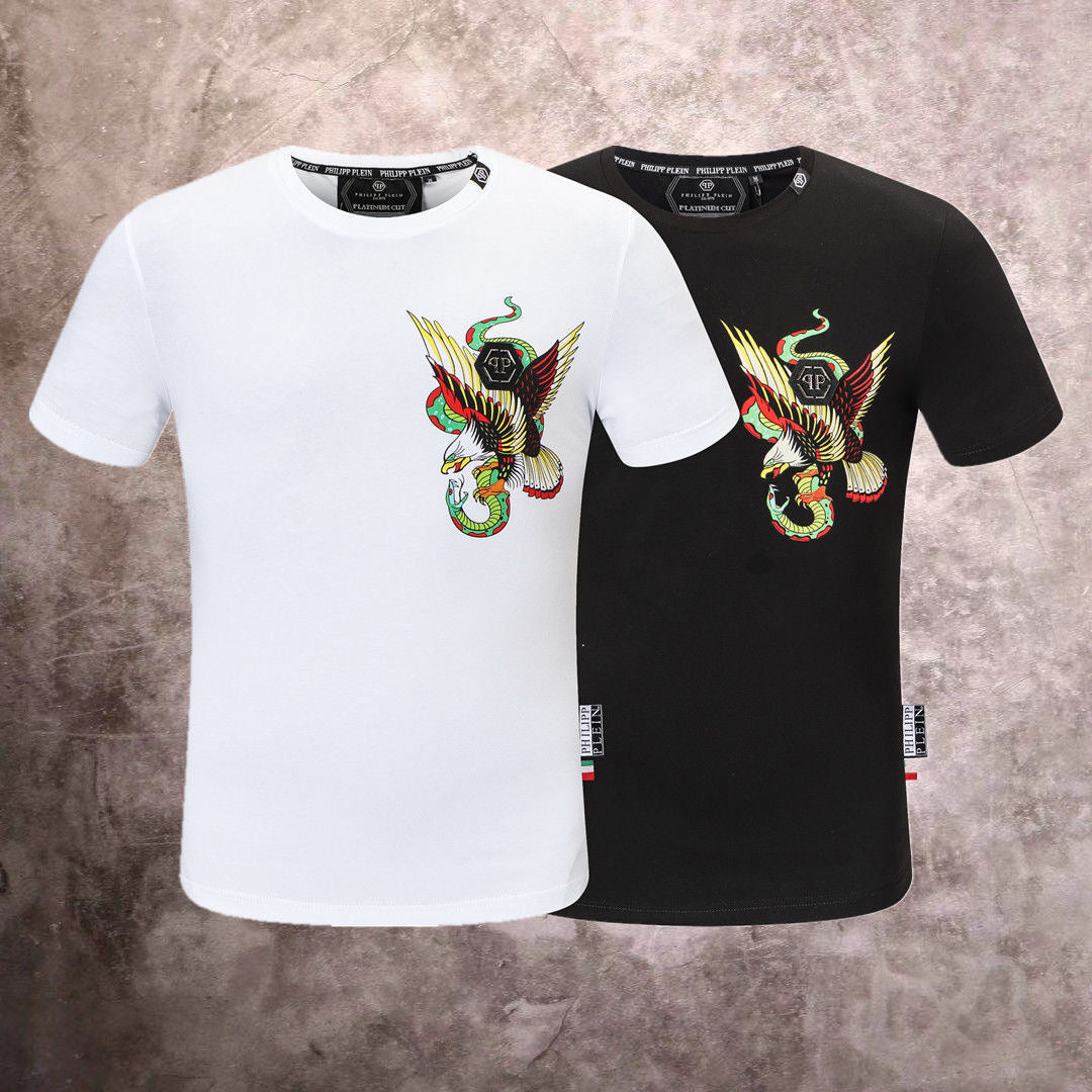 SOLA-PP Short sleeve T-shirt