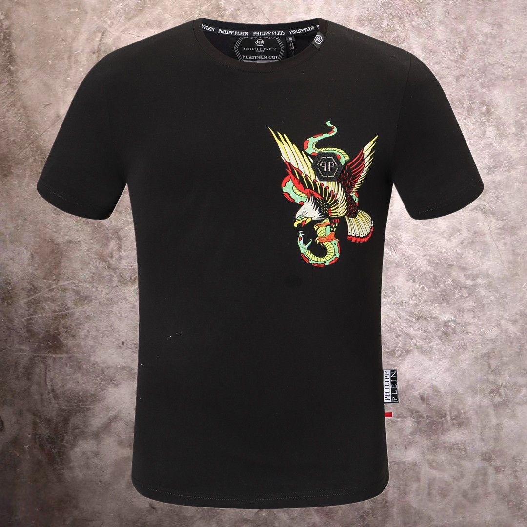 SOLA-PP Short sleeve T-shirt