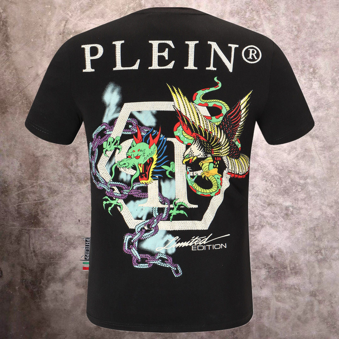 SOLA-PP Short sleeve T-shirt