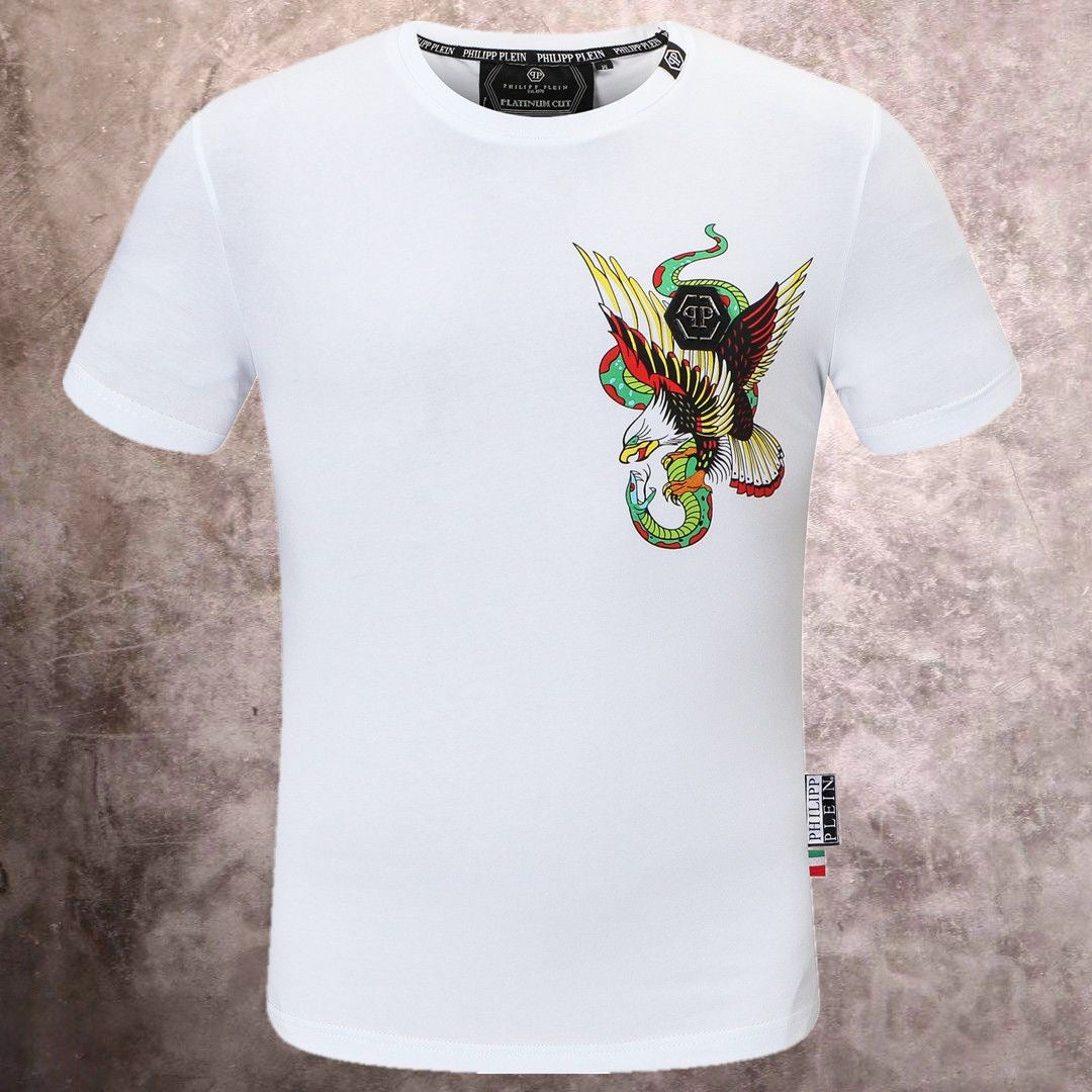 SOLA-PP Short sleeve T-shirt