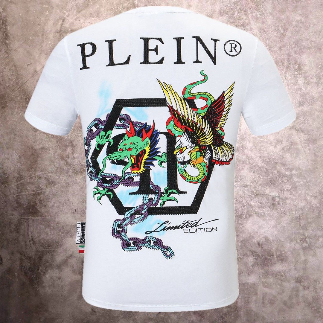 SOLA-PP Short sleeve T-shirt
