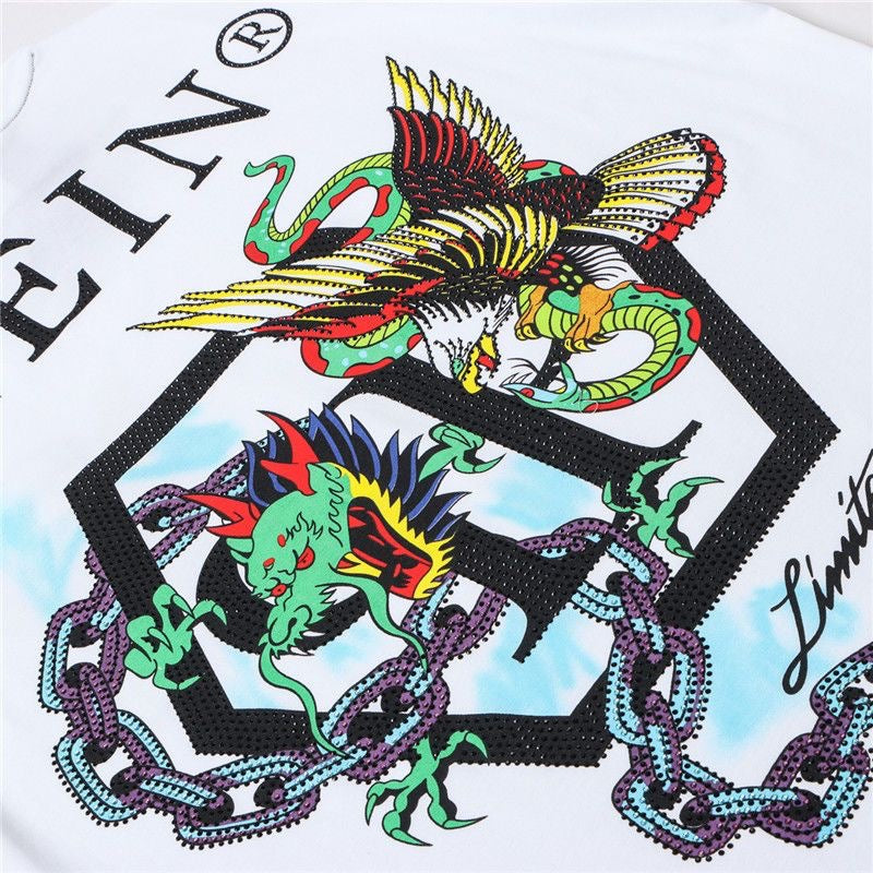 SOLA-PP Short sleeve T-shirt